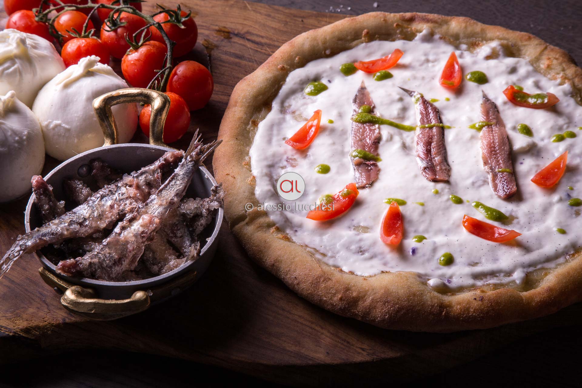 Porfolio Food Photography - fotografare il cibo