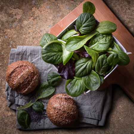 Fotografia food in Toscana