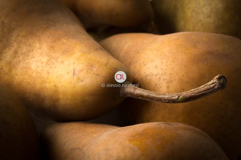 Fotografia food in Toscana