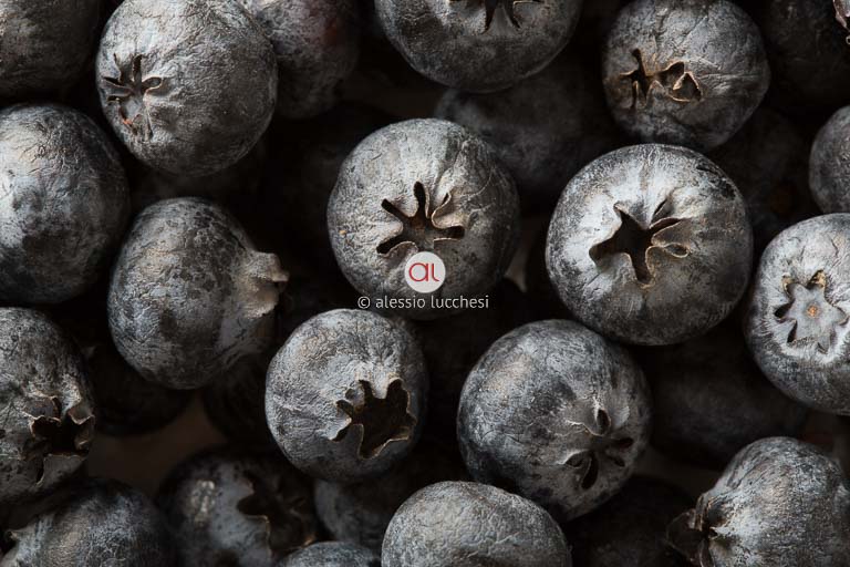 Fotografia food in Toscana